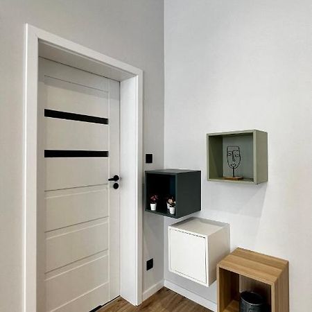 Chill Apartment Zeromskiego Lodž Exteriér fotografie