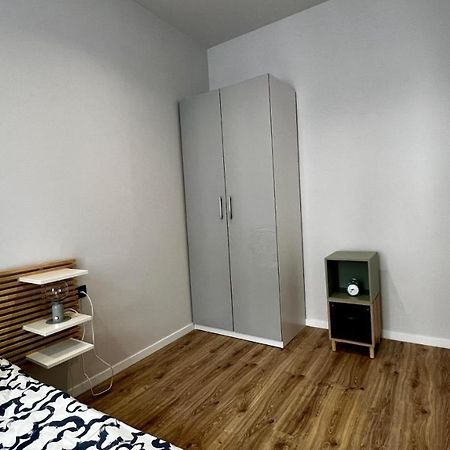 Chill Apartment Zeromskiego Lodž Exteriér fotografie