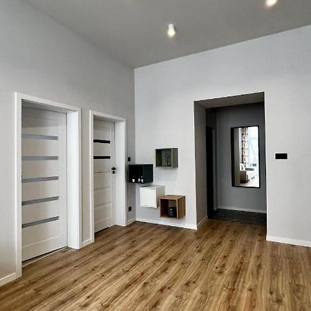Chill Apartment Zeromskiego Lodž Exteriér fotografie