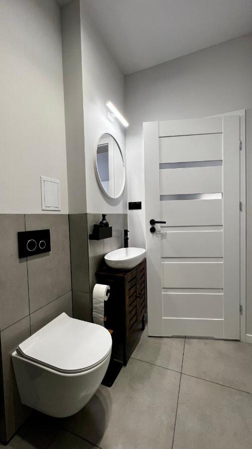 Chill Apartment Zeromskiego Lodž Exteriér fotografie
