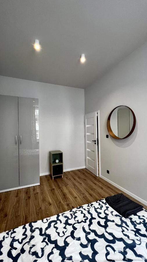 Chill Apartment Zeromskiego Lodž Exteriér fotografie