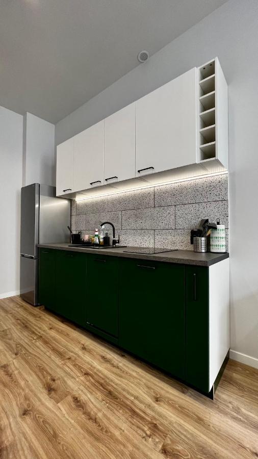 Chill Apartment Zeromskiego Lodž Exteriér fotografie