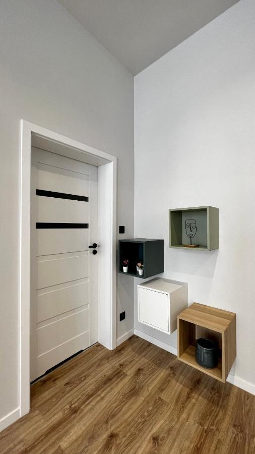 Chill Apartment Zeromskiego Lodž Exteriér fotografie