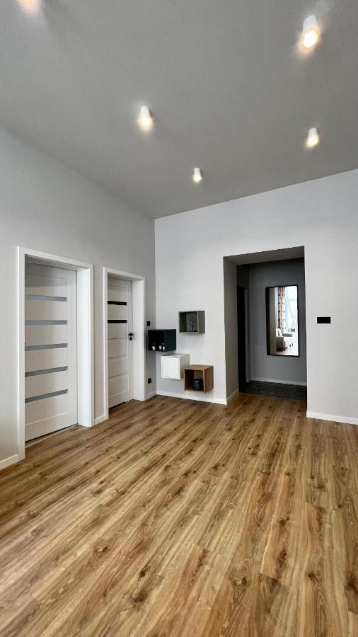 Chill Apartment Zeromskiego Lodž Exteriér fotografie